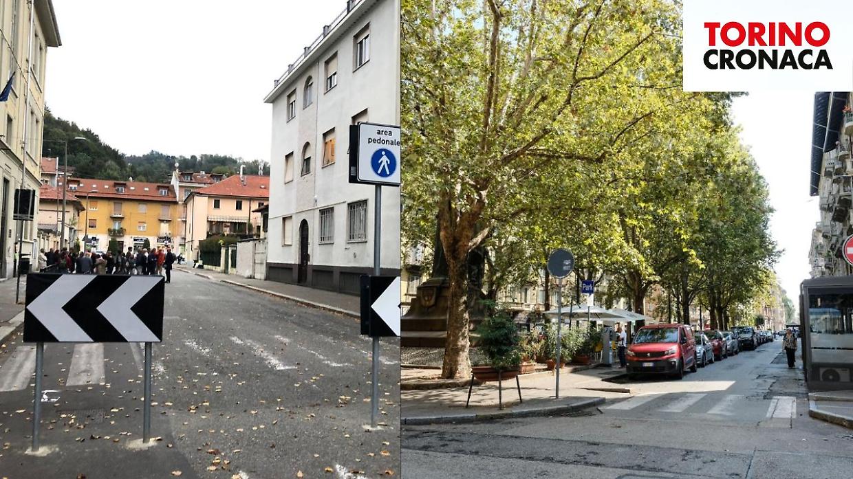 Il flop delle pedonalizzazioni, le rivolte dei cittadini per i divieti alle auto