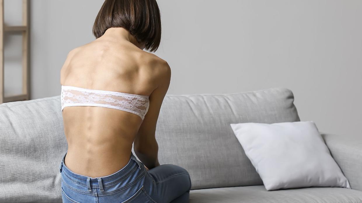 Disturbi alimentari: una campagna di solidarietà per la prevenzione e il supporto