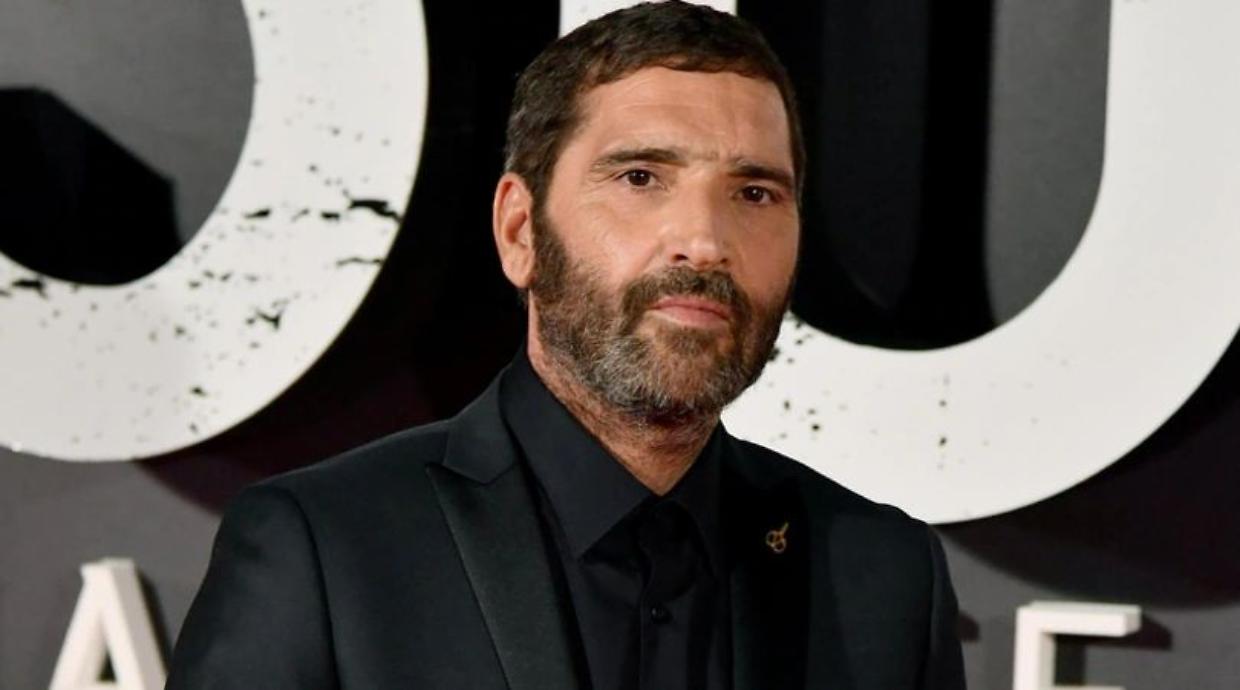 Morto Adamo Dionisi, da capo ultrà a star di Suburra: la scoperta del teatro nel carcere di Rebibbia