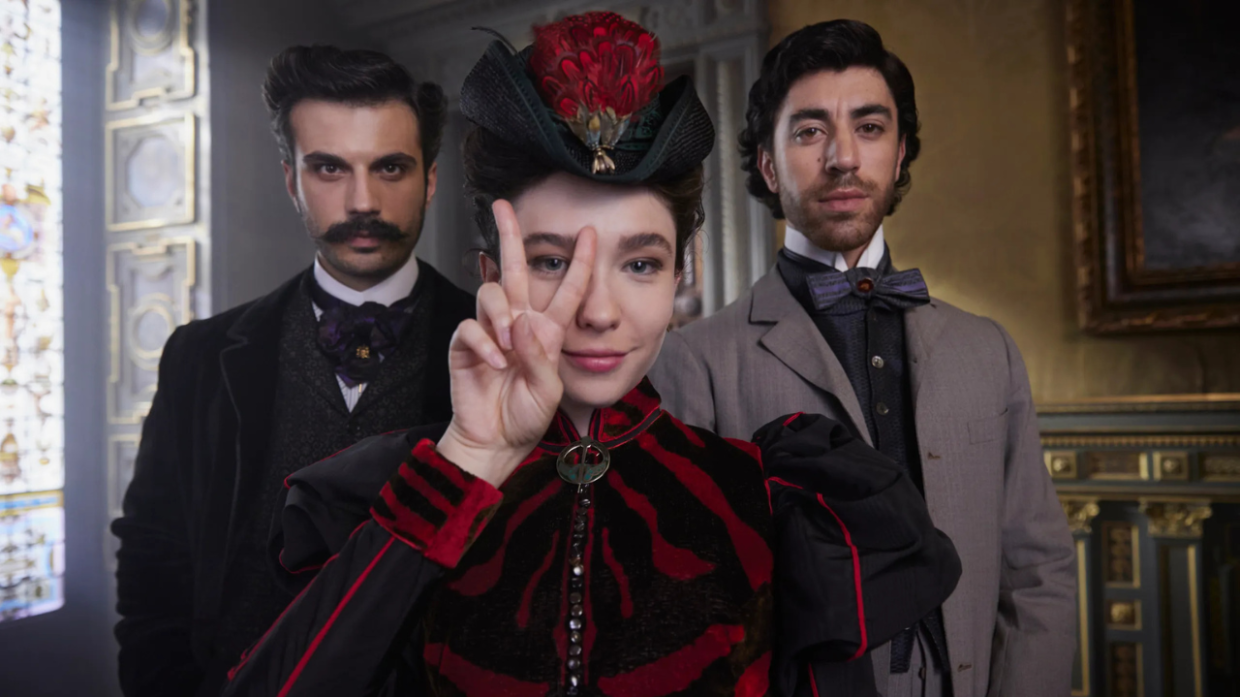 "Lidia Poët 2": La Serie Torinese che Torna a Incantare su Netflix il 30 Ottobre