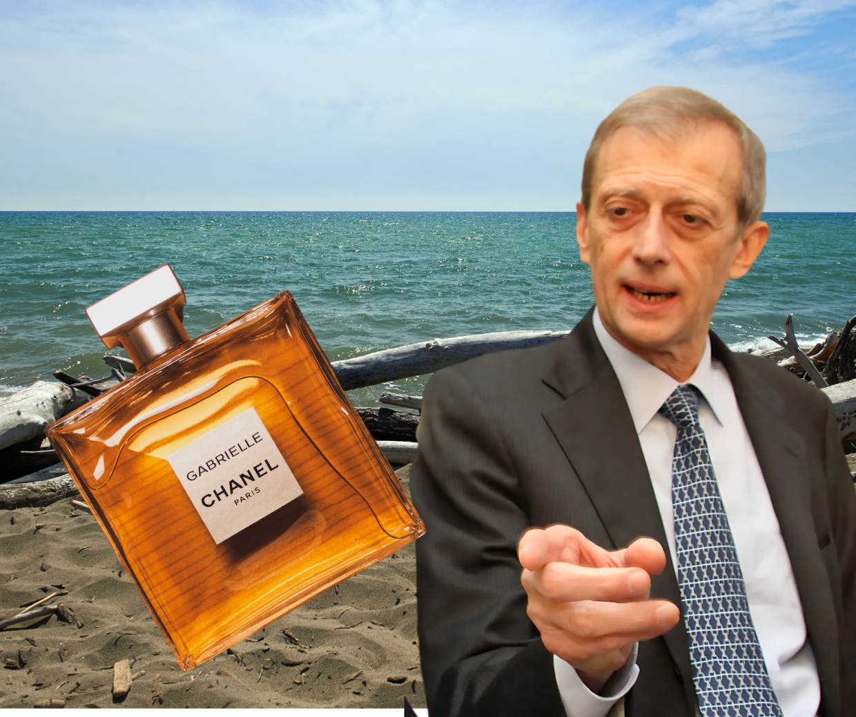 Capalbio addio? Dopo i guai con Chanel, Fassino vende casa (anche a Torino)