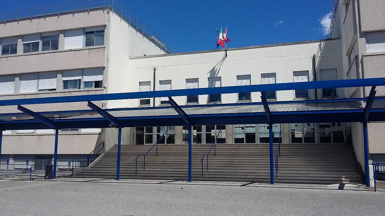 Ecco il decalogo per prevenire i furti al liceo