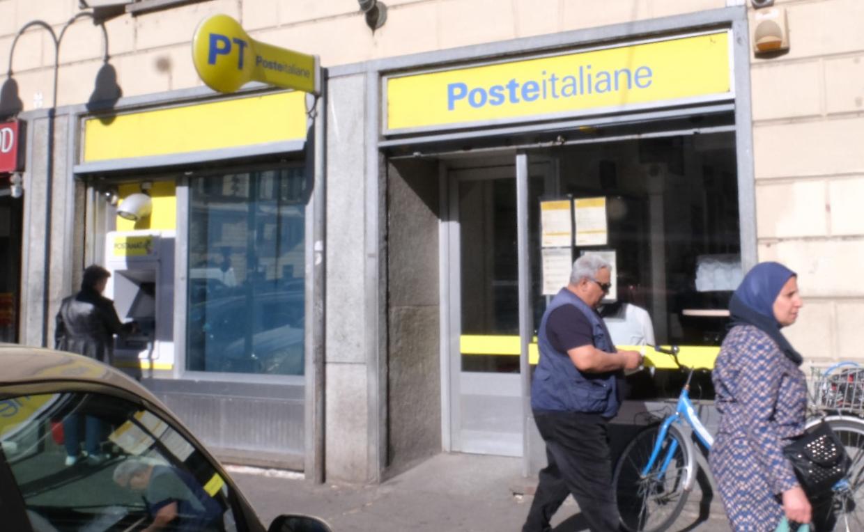 Poste Italiane 