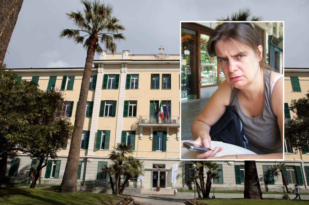 Lavorava al pronto soccorso ma aveva solo la licenza media: ora la finta dottoressa va a processo
