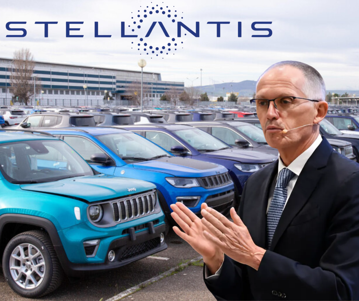 Auto -4,2% in Europa e Stellantis -26%. Ora occhio al 1º novembre (e ai conti)