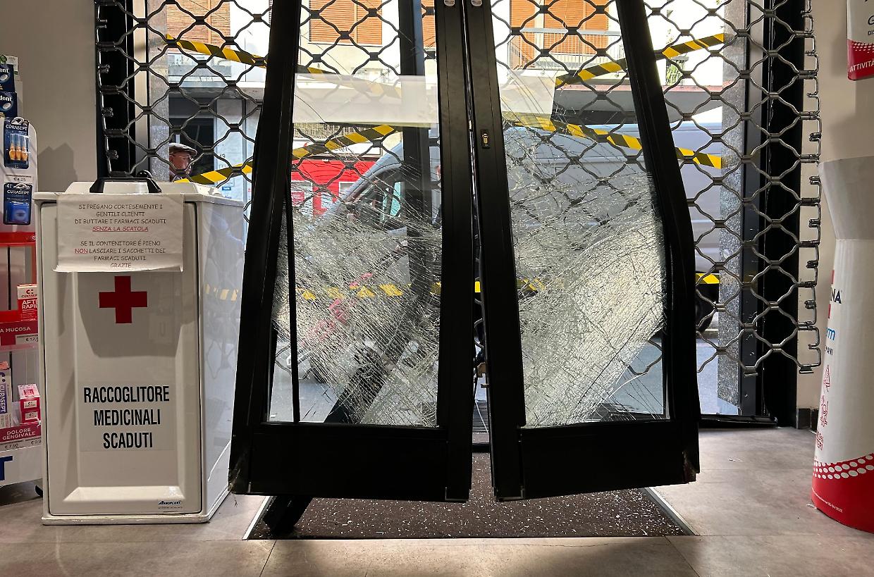 Furti e spaccate a Borgo Vittoria: i commercianti chiedono un Tavolo di sicurezza