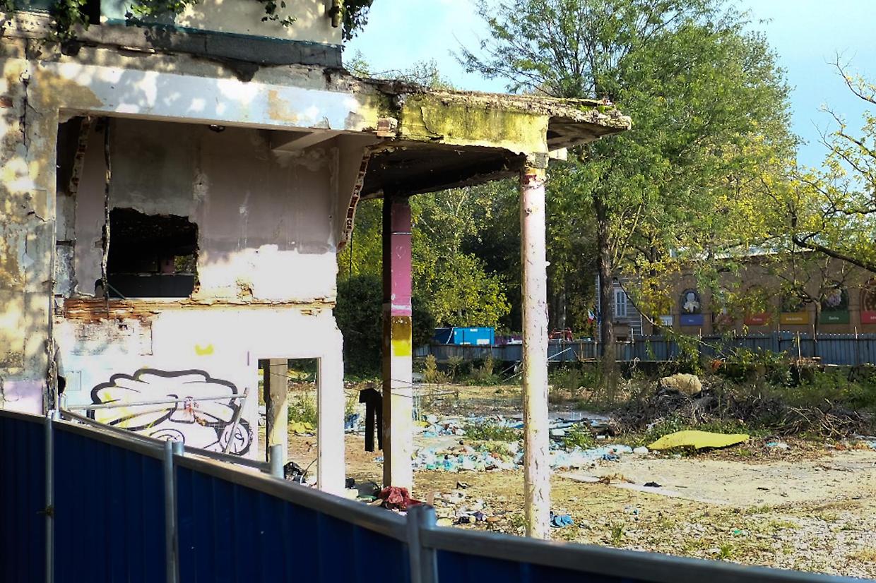 Per lo stupro di una studentessa peruviana è stato fermato un 18enne
