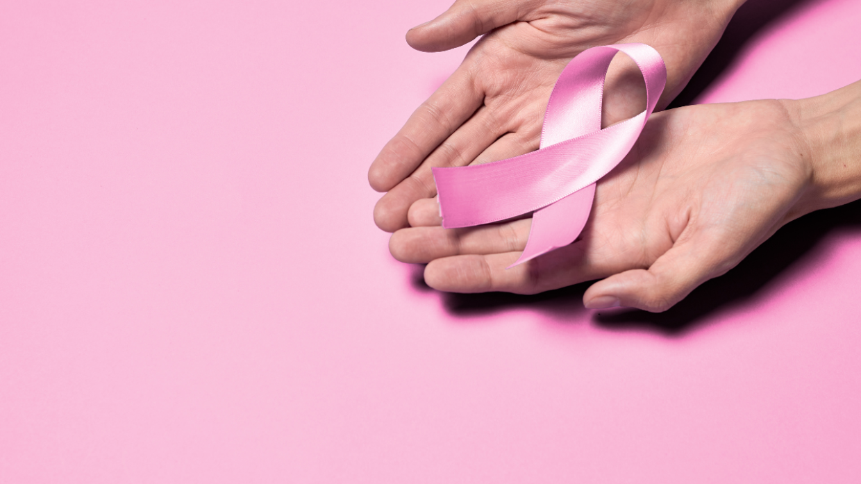 Visite senologiche e screening gratuiti: il 18 ottobre Santena aderisce a Ottobre Rosa