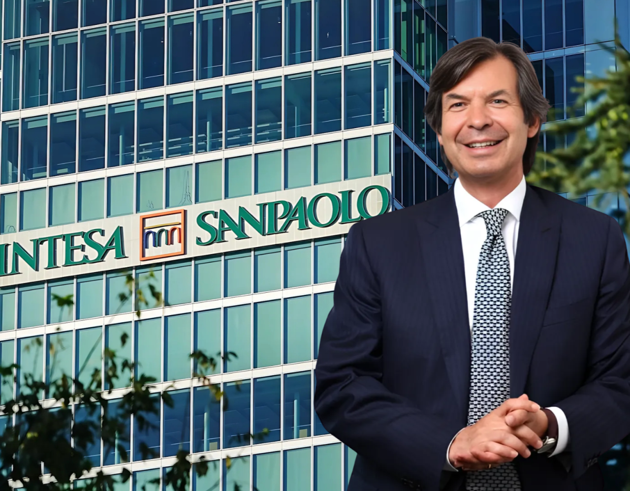 Intesa Sanpaolo, fuori in 9.000 (e dentro i nativi digitali): i tagli valgono mezzo miliardo l'anno