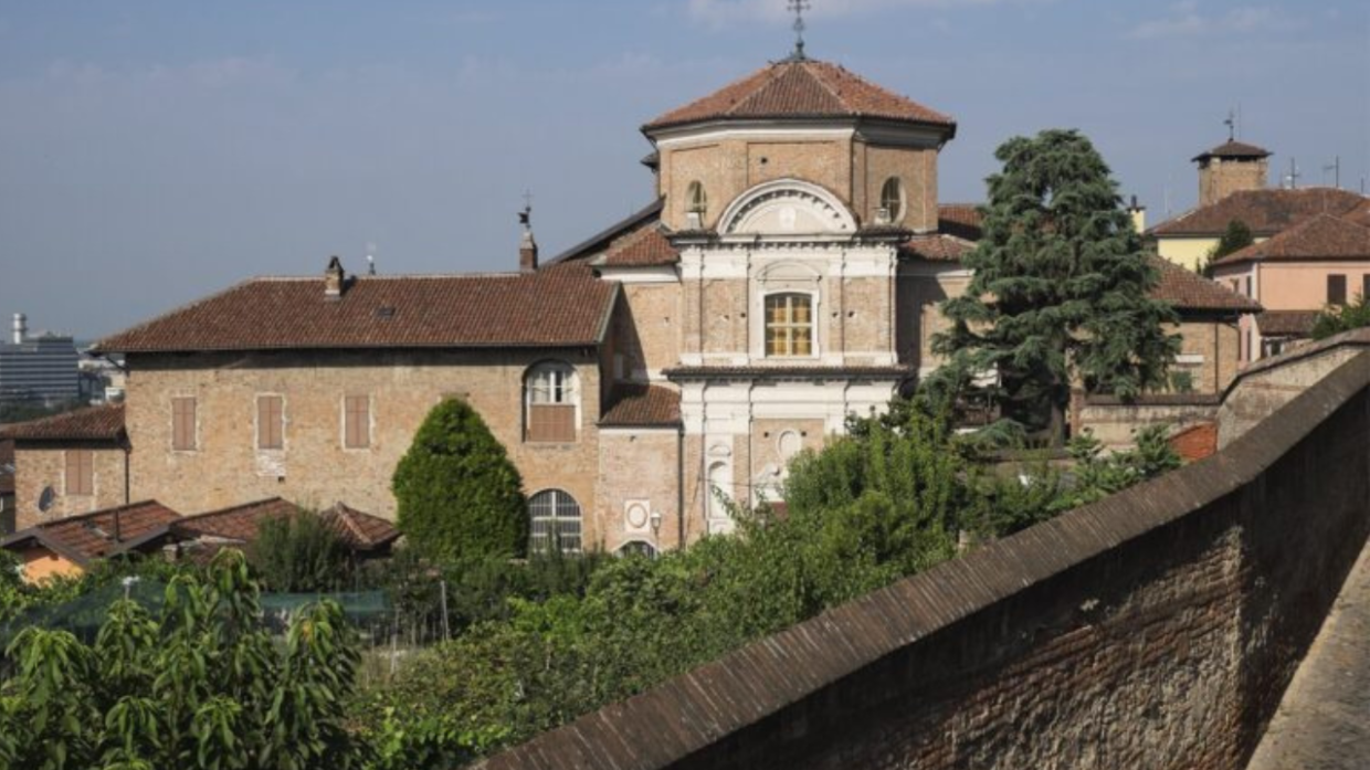 Alla scoperta del Monastero delle Carmelitane Scalze di Moncalieri