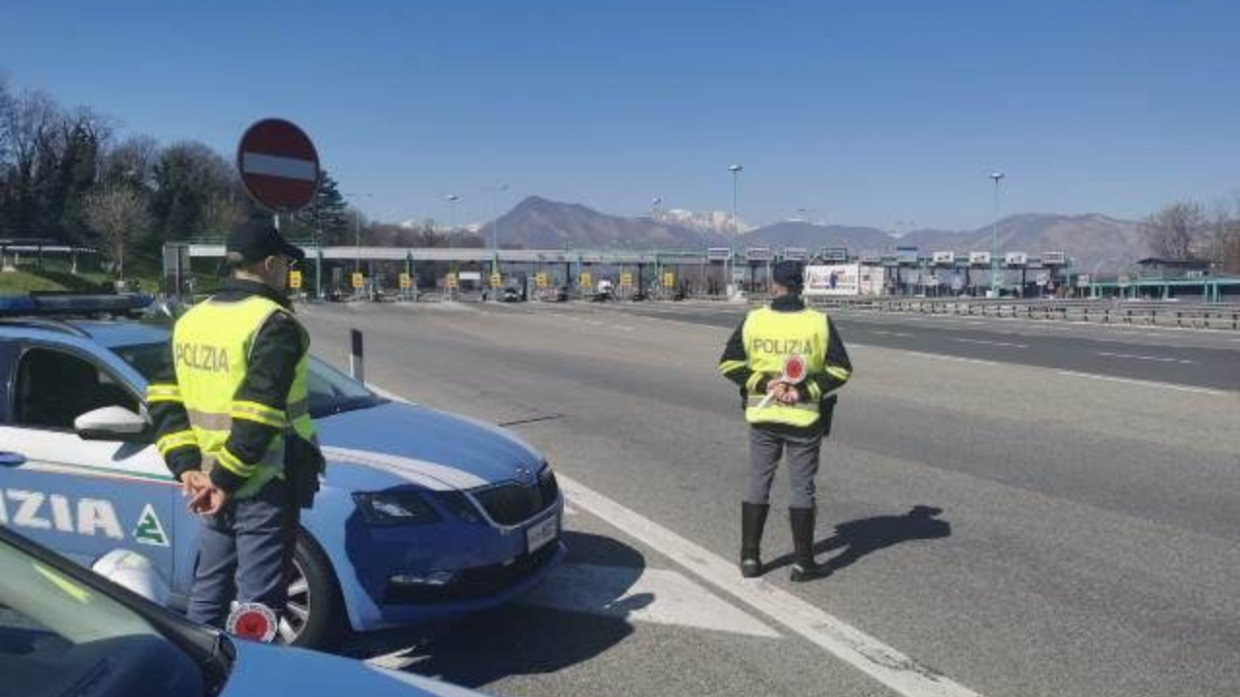 Maxi carico di droga in mezzo alla carne 