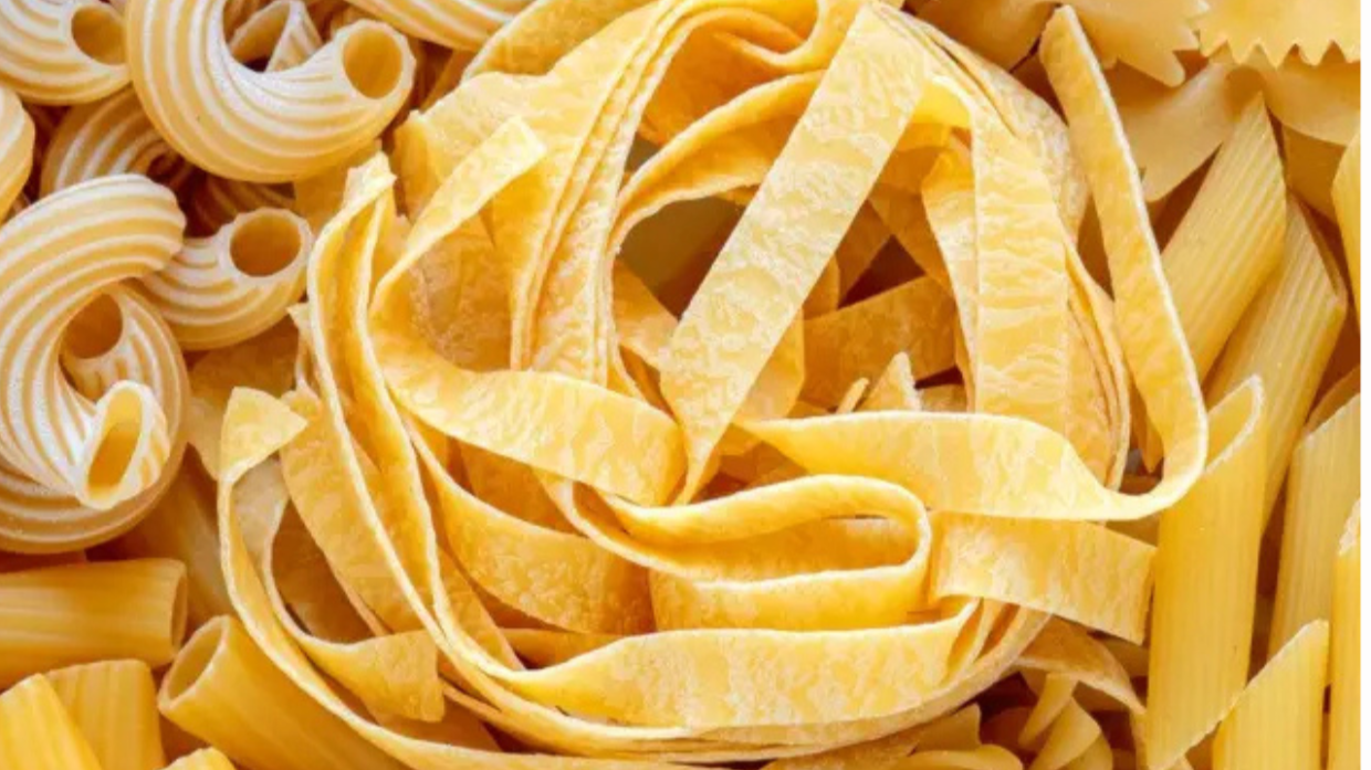 Pasta mania: il mondo si prepara per il World Pasta Day!