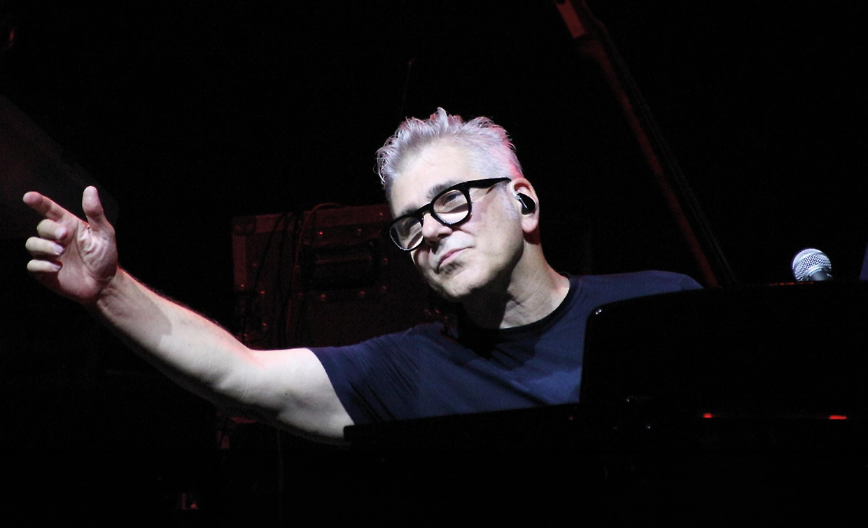 Michele Zarrillo