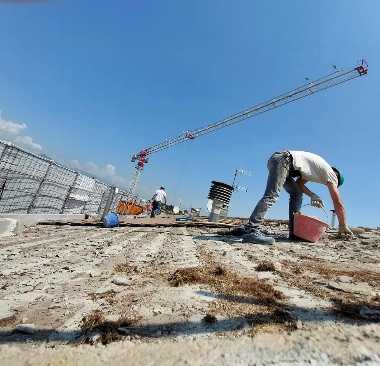 Superbonus, Pnrr e oltre 200 cantieri: mezzo miliardo per rilanciare le case Atc