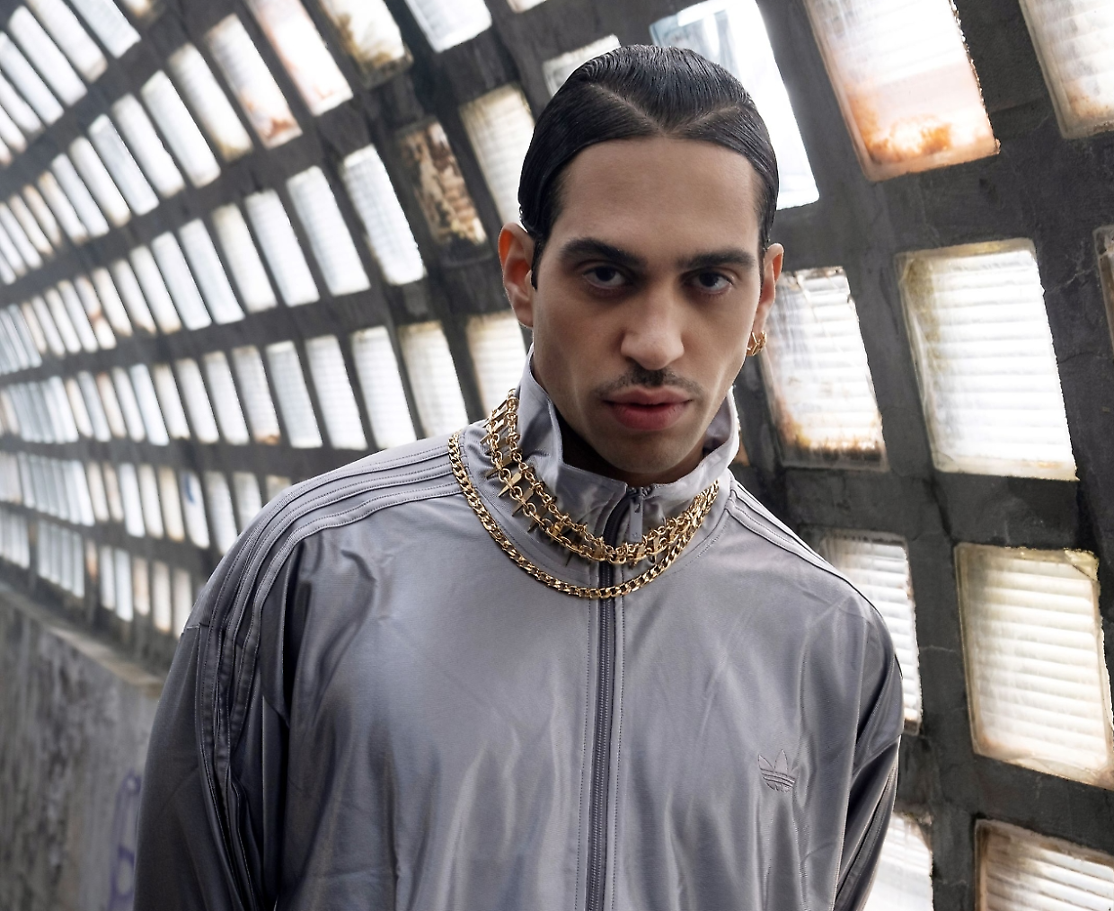 Mahmood