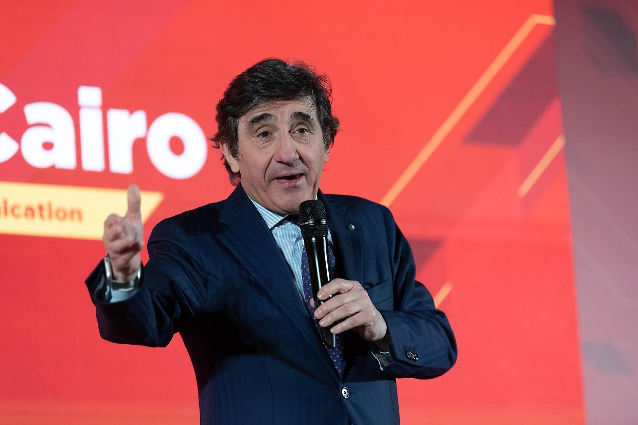 "Toro in vendita?" Arriva la risposta del presidente Cairo...