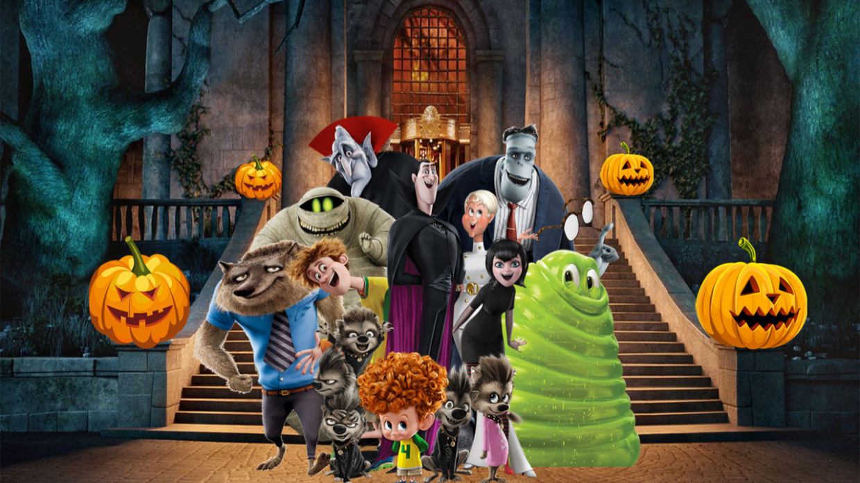 Halloween in Biblioteca: Un Viaggio Incantato tra Letture e Laboratori per i più Piccoli