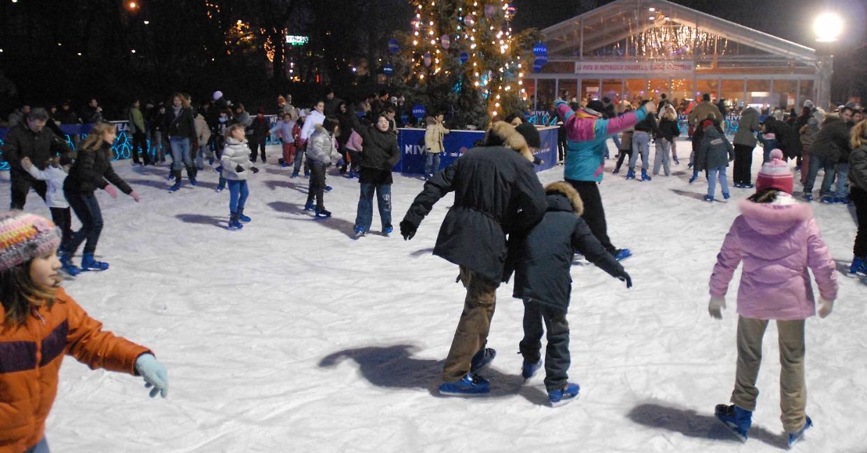 Torino, torna il Villaggio di Natale in piazza Solferino. Ecco da quando