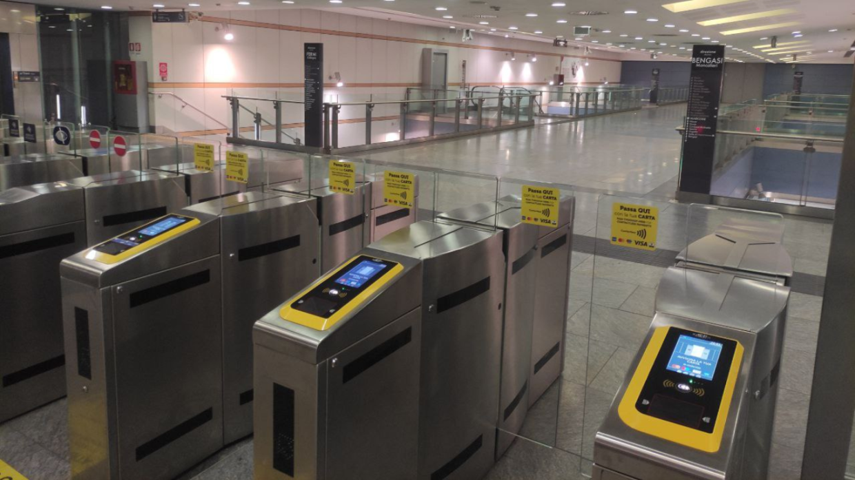 Disagi in arrivo a Torino: sciopero nazionale del trasporto pubblico il 8 Novembre