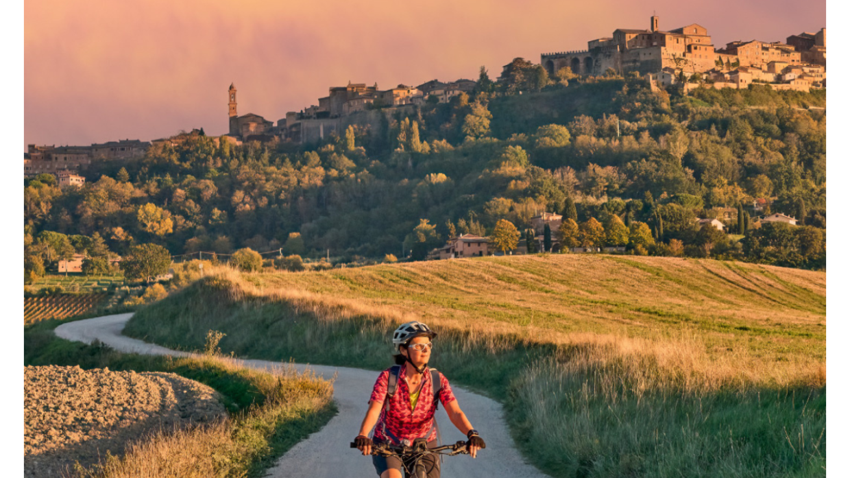 "Borghi da Vivere": la guida per scoprire la vera Italia