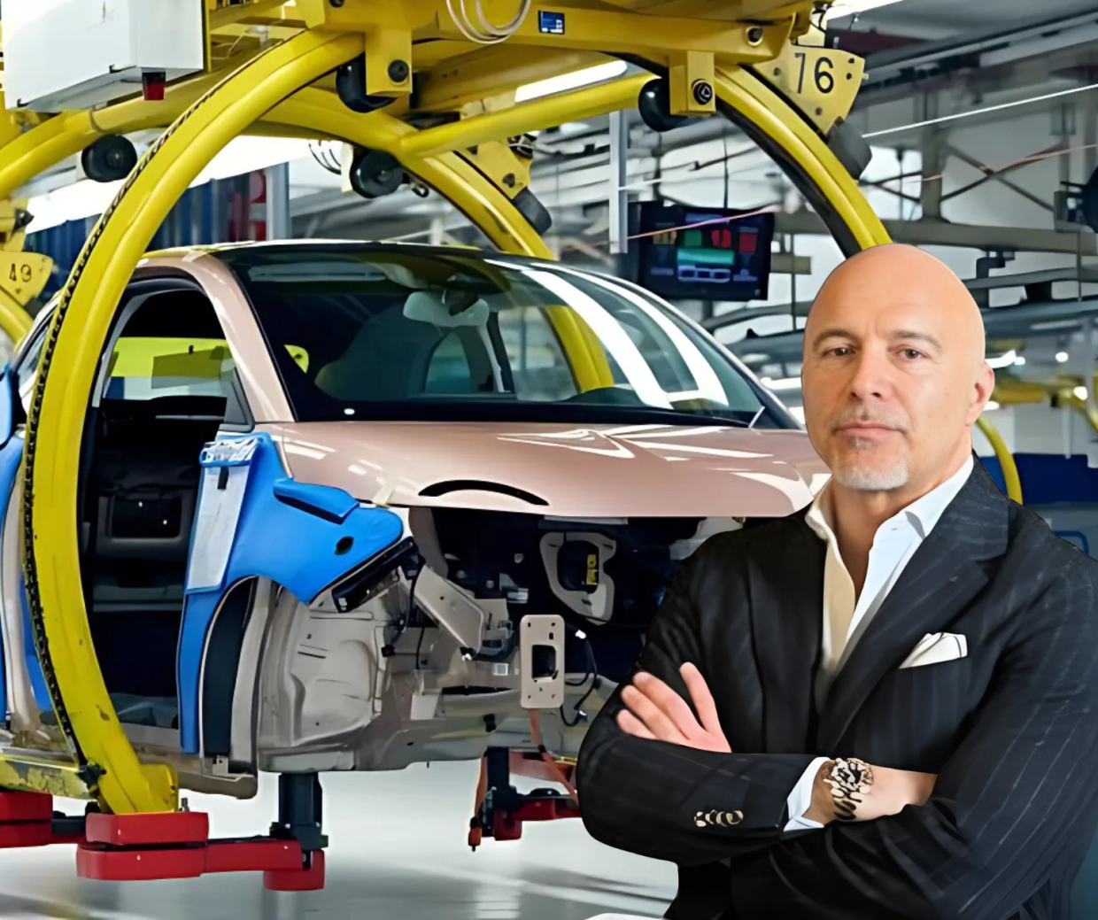 Torino, le aziende dell'indotto hanno lavoro solo per 30 giorni