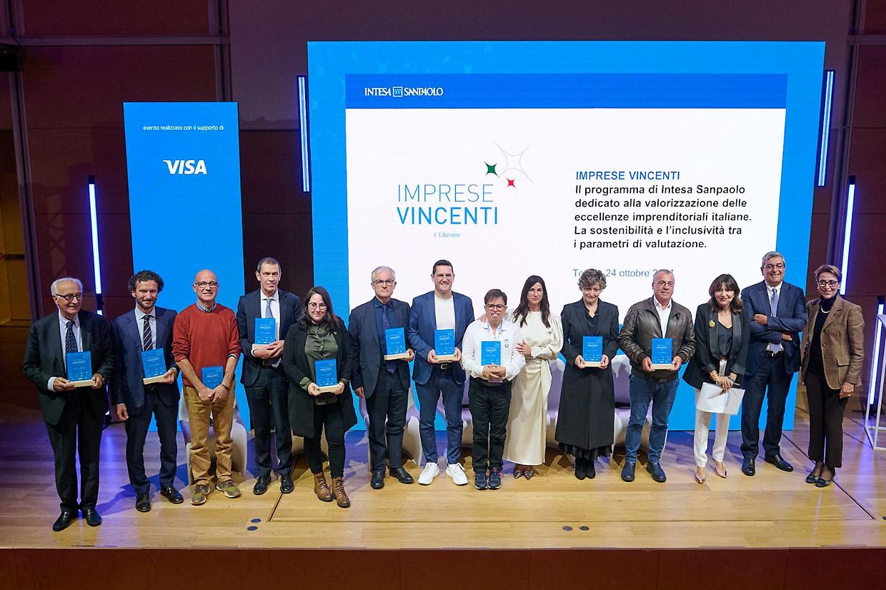 Il terzo settore fa business: ecco le Imprese Vincenti (e solidali)