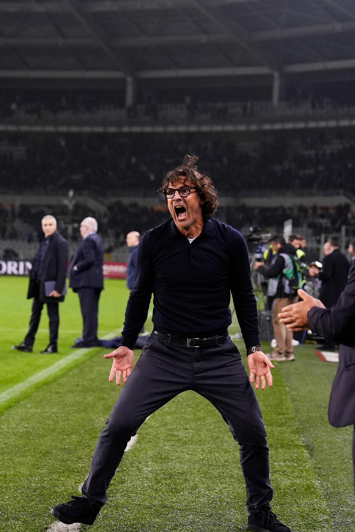 Toro, Vanoli sembra Juric: il duro sfogo del tecnico...Ma con chi ce l'aveva? 