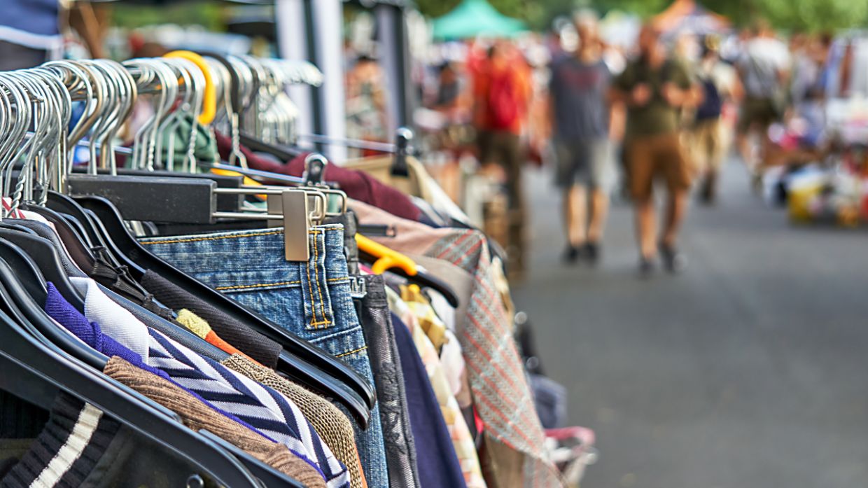  A Castrocaro Terme un imperdibile appuntamento per gli amanti dello shopping