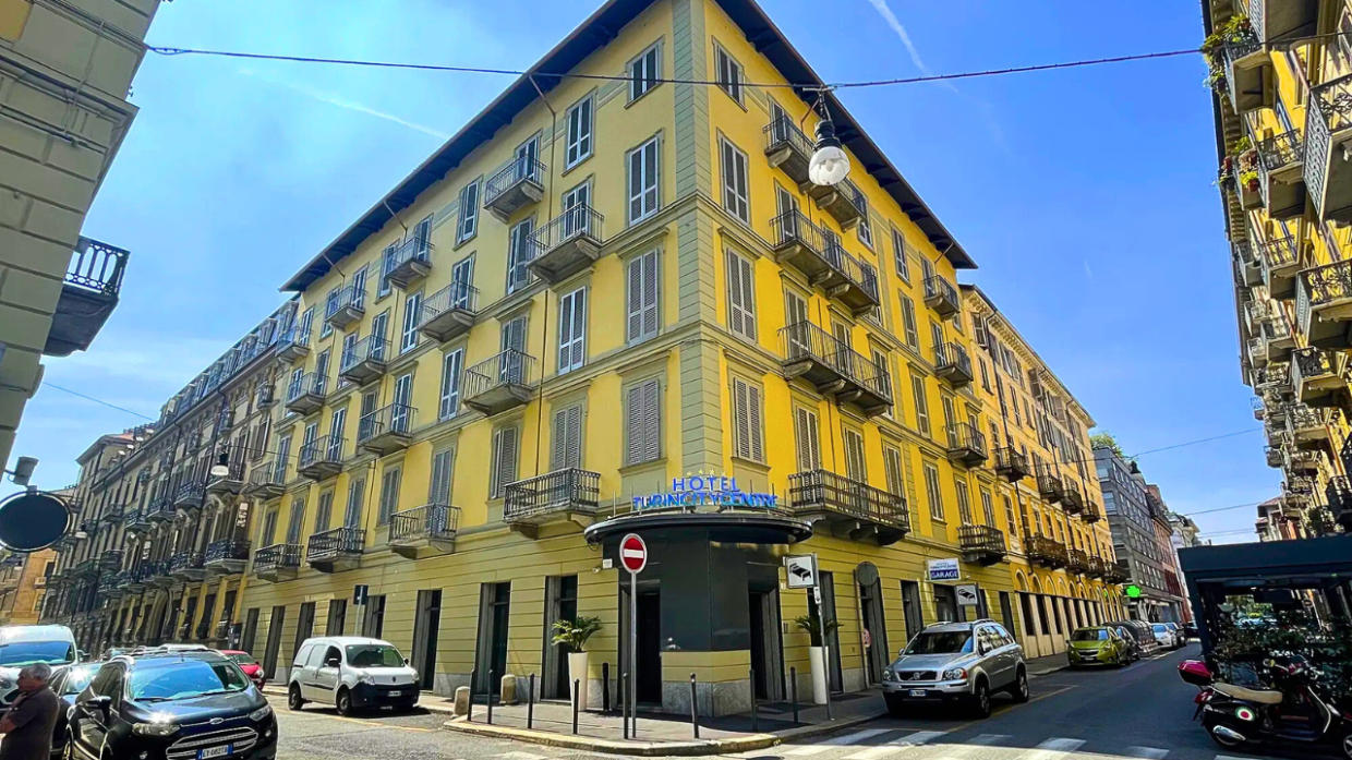 Best Western alla conquista di Torino: ecco il settimo albergo (a quattro stelle) in città