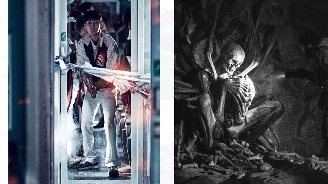 10 film horror cult da vedere in streaming per un Halloween da brividi