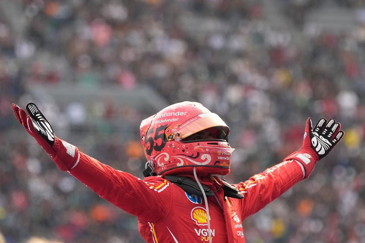 Da Sepang (MotoGp) a Interlagos (F1), un finale tutto da scrivere per diventare campioni! 