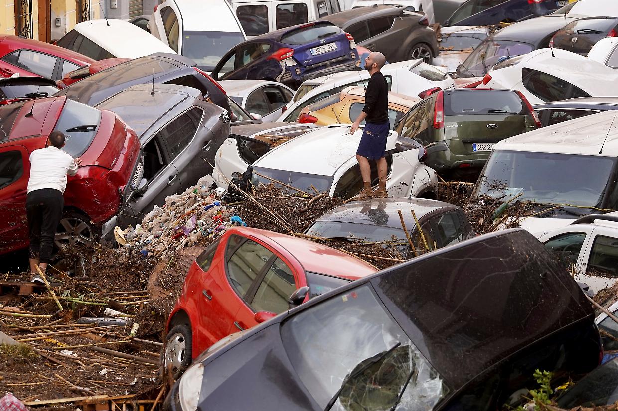 Valencia, i morti sono 158. Ecco cosa ha provocato il disastro (e perché minaccia l'Italia)
