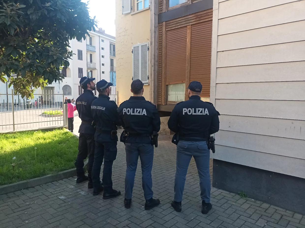 Torino: recuperati due alloggi occupati abusivamente in Barriera di Milano