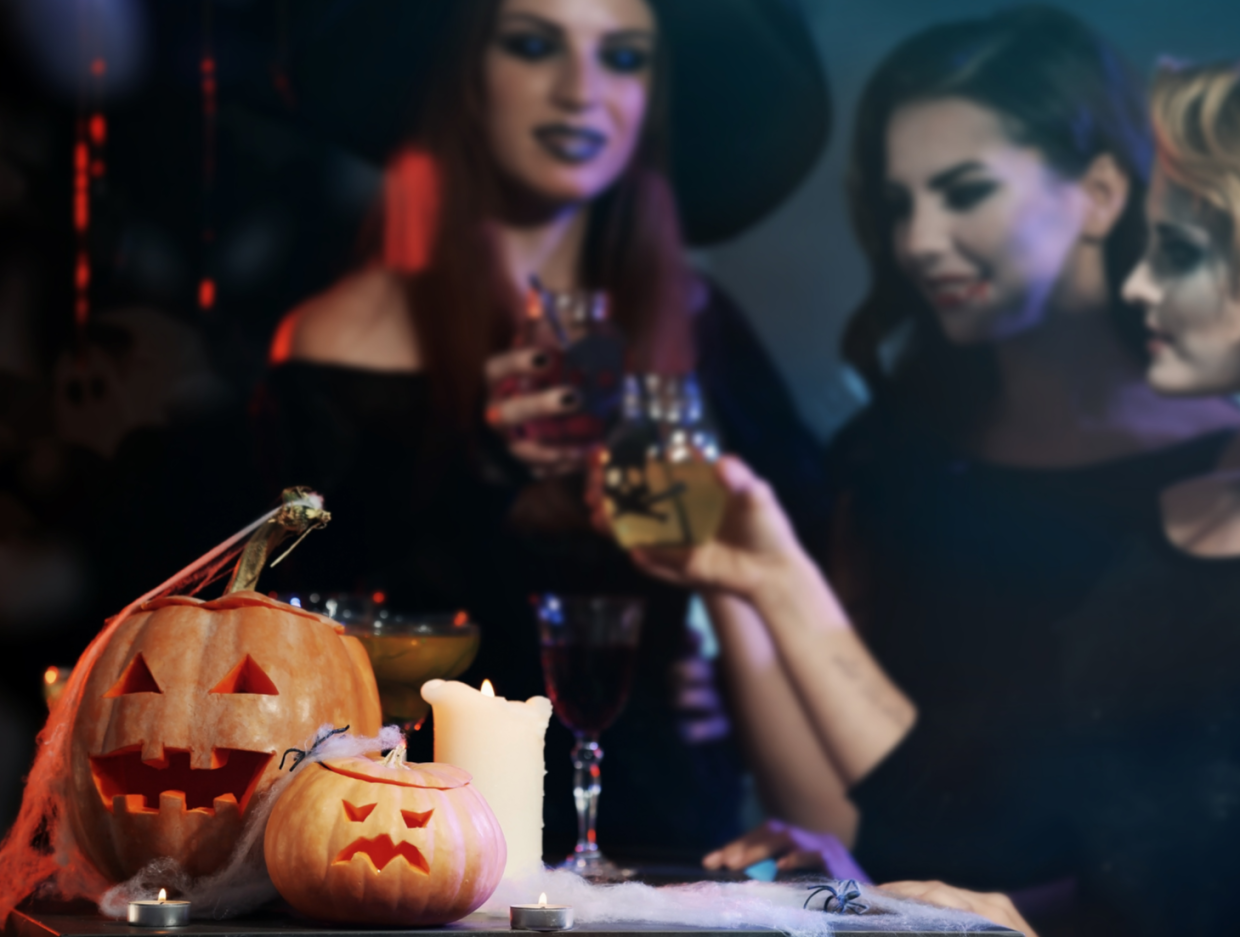 Halloween, un business da paura. Ecco quanto vale (solo in Italia)