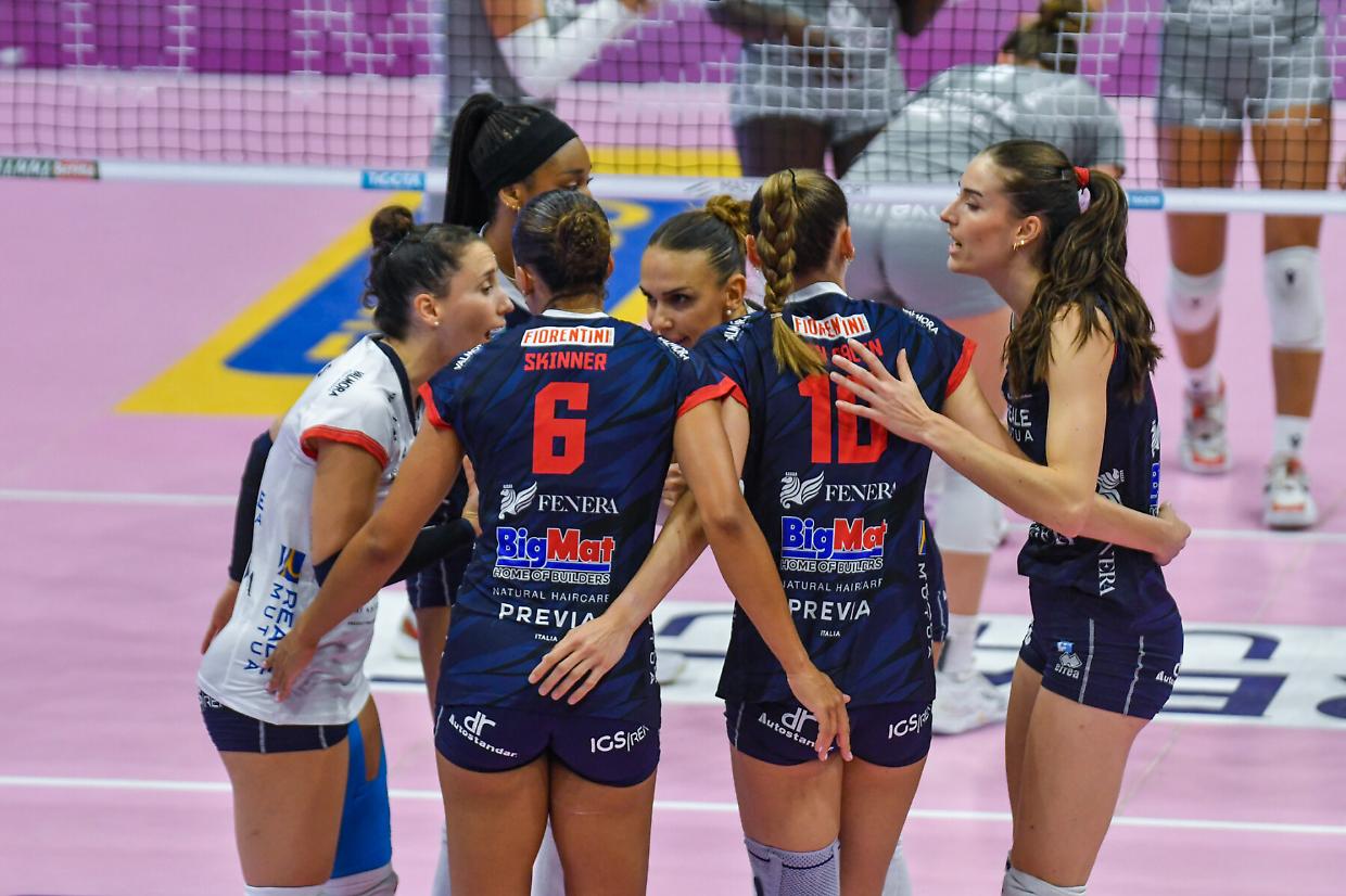 Weekend di fuoco per Chieri e Pinerolo: ecco contro chi se le vedranno...