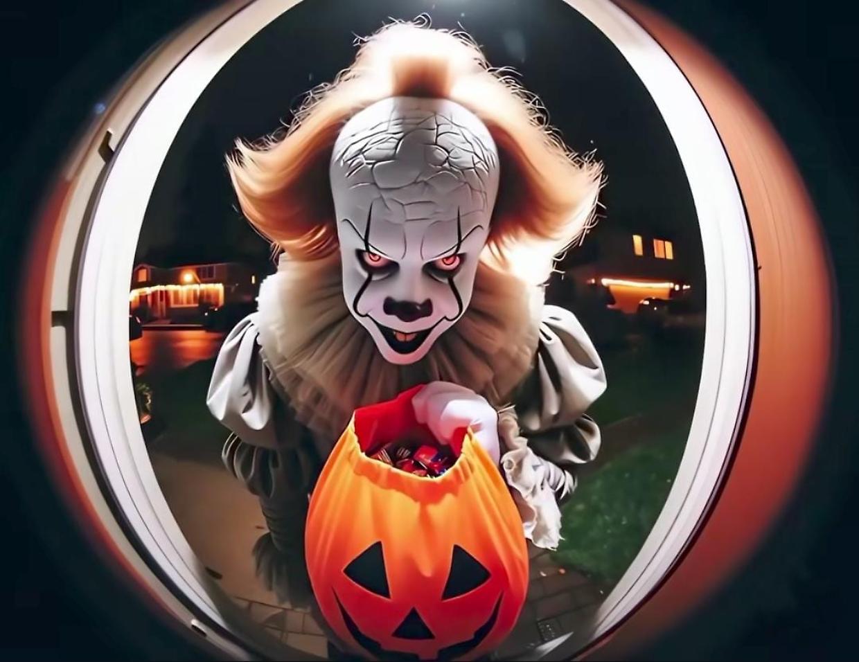 La top 10 dei costumi di Halloween più cercati nel 2024