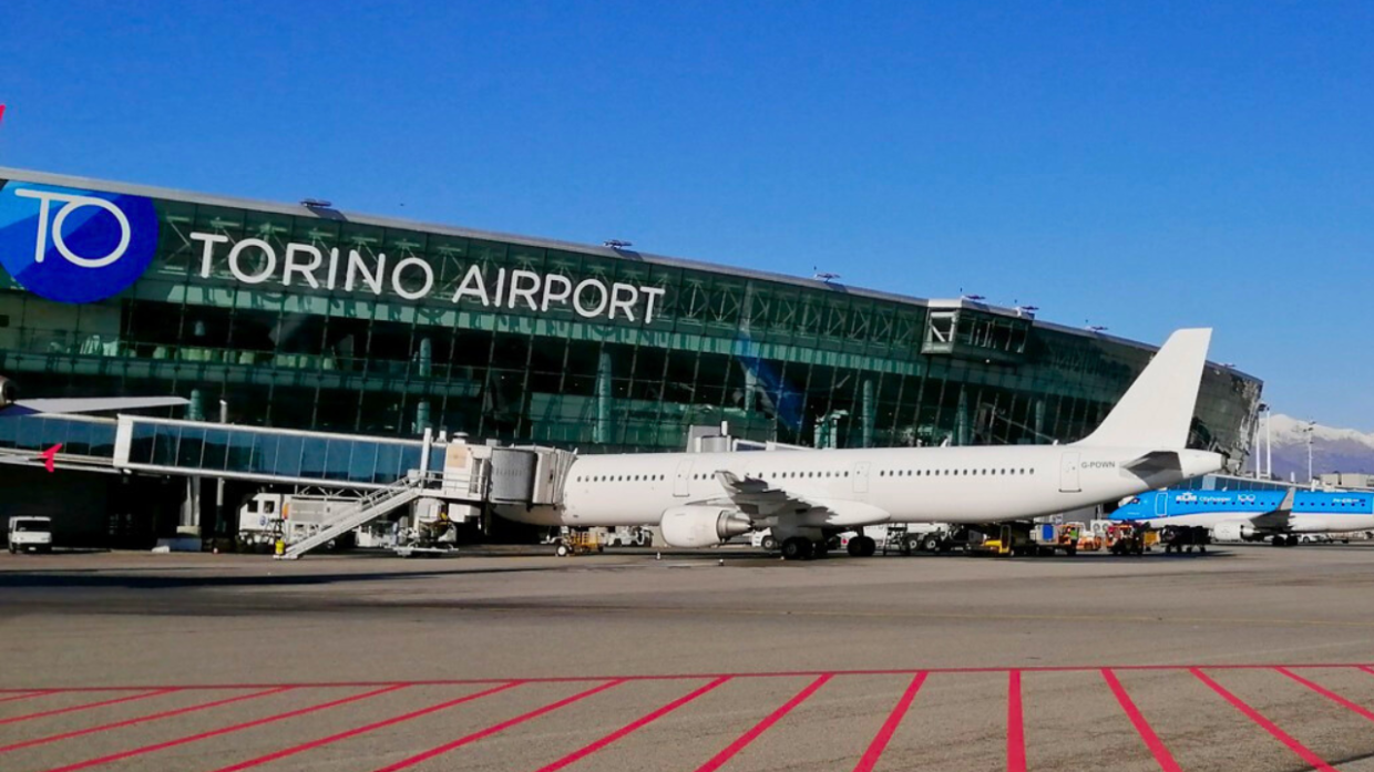 All'aeroporto di Caselle &egrave; boom di passeggeri: marzo miglior mese di sempre