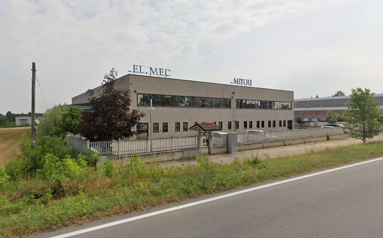 La “Elmec” passa di mano e assume nuovo personale