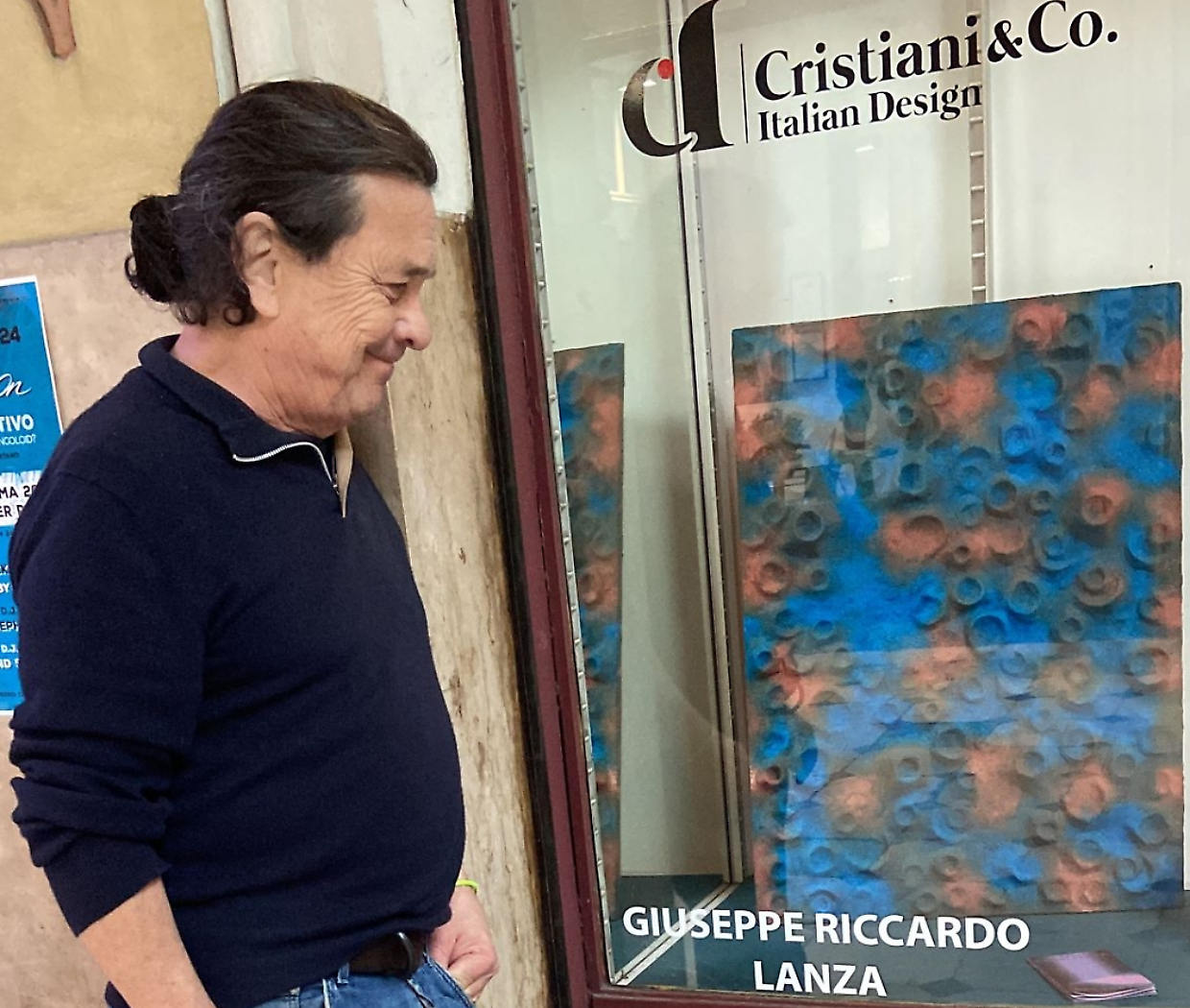 Giancarlo Cristiani