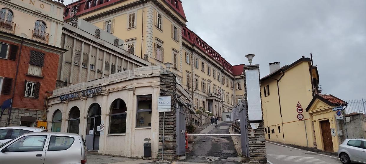 Topi in pediatria al Santa Croce, il reparto riapre dopo la disinfestazione
