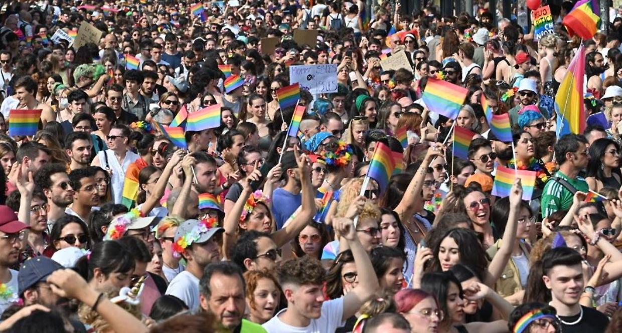 Europride 2027