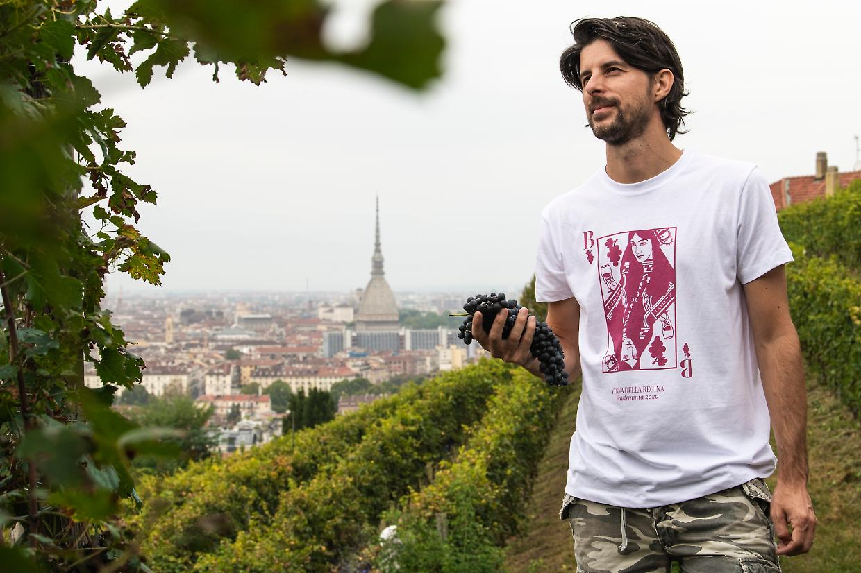 Luca Balbiano