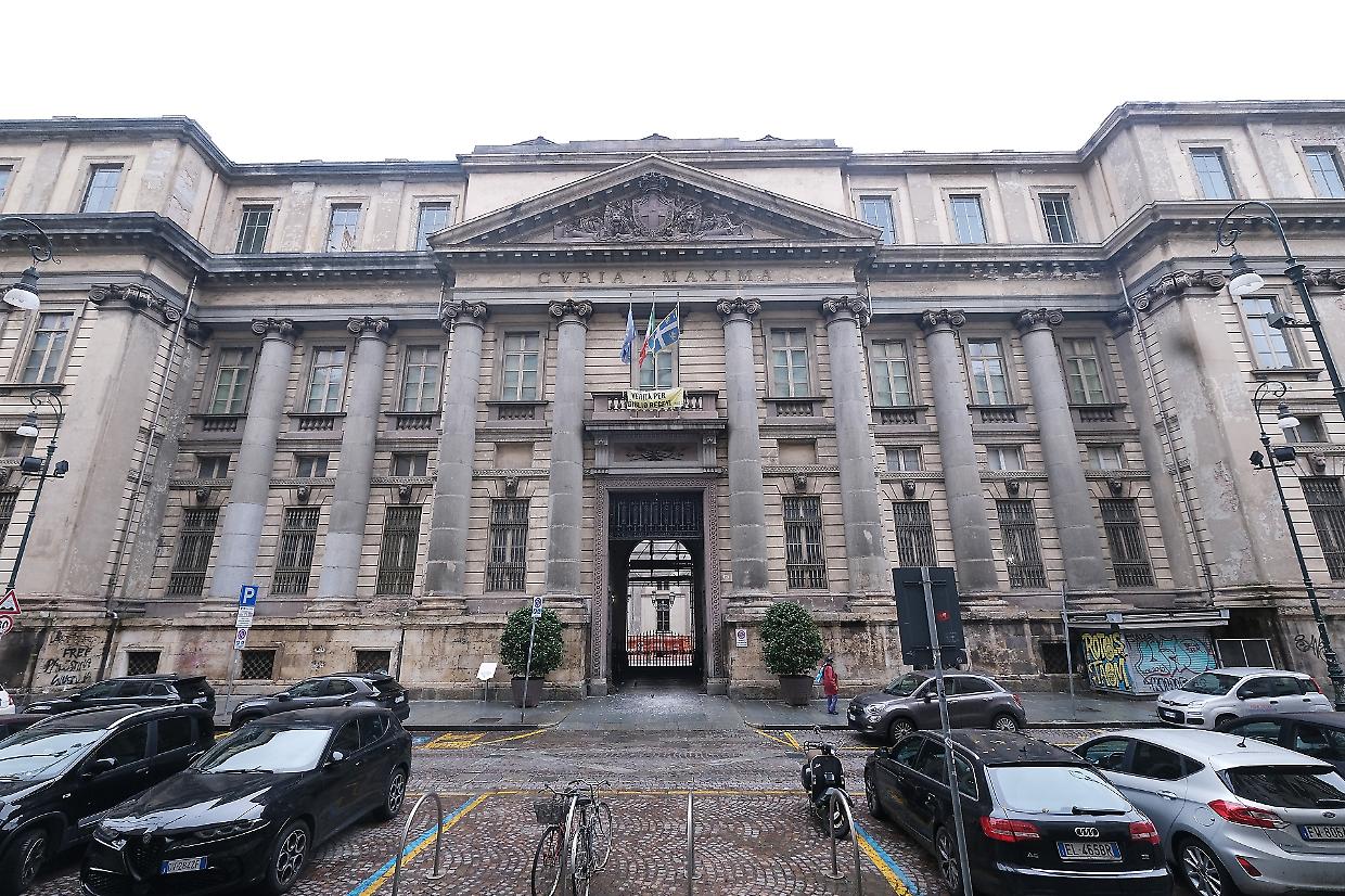 Recupero e restauro ex curia maxima, approvati lavori per 165mila euro