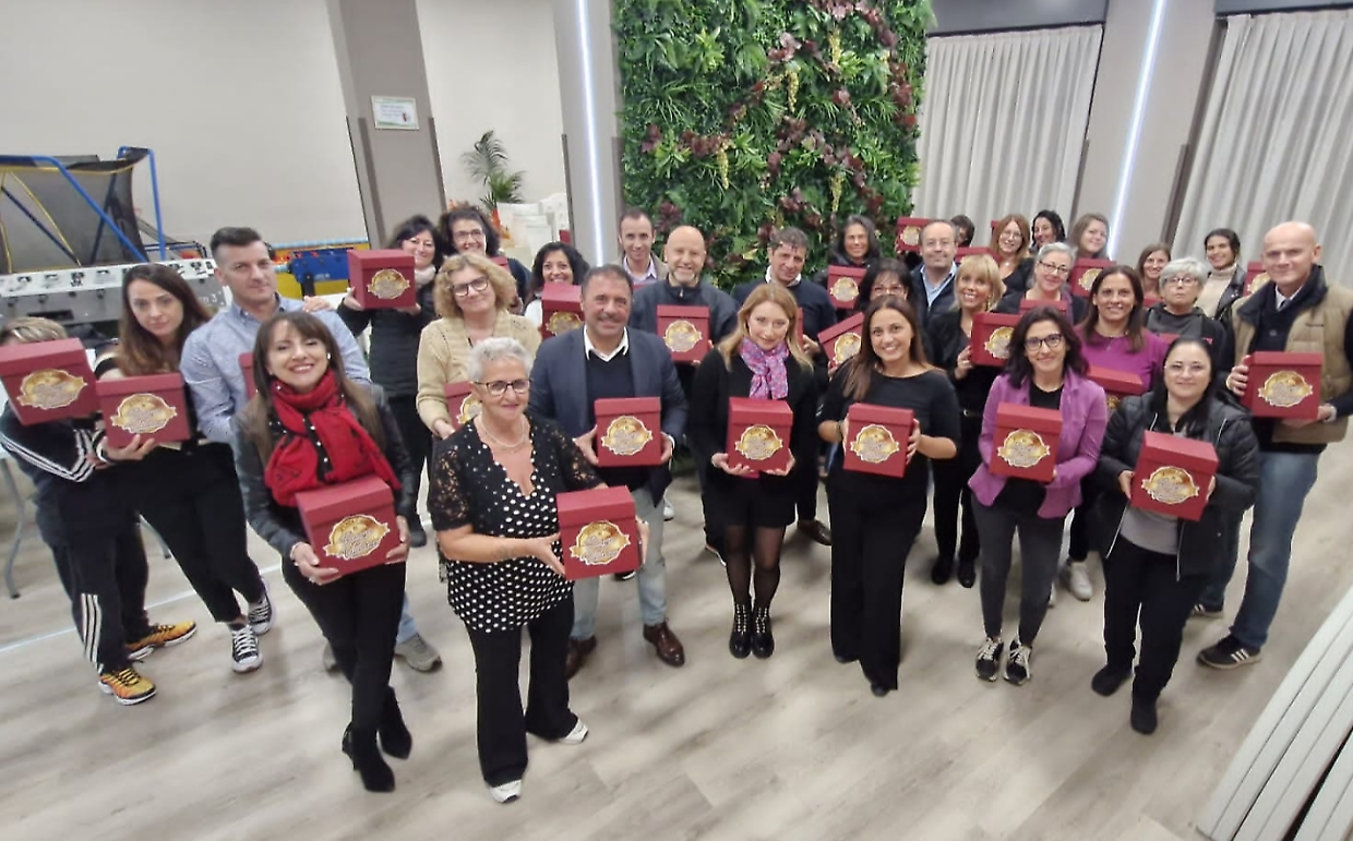 "Spendi & Vinci": Borgo Vittoria si anima con premi e iniziative per il commercio locale