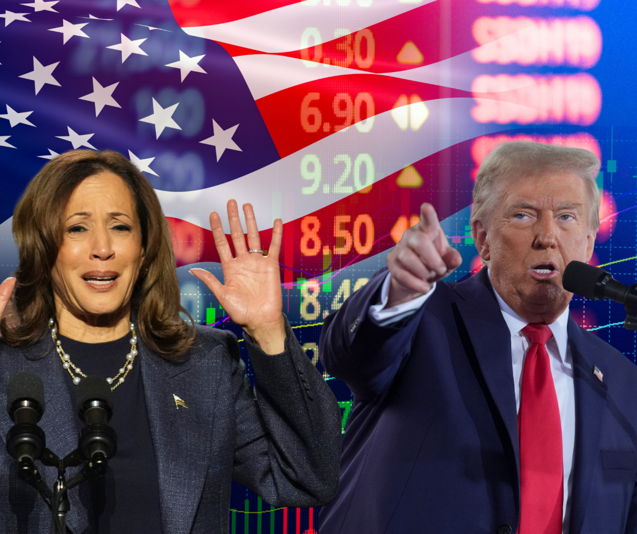 Oggi l'America sceglie: ecco perché ci riguarda (e Trump minaccia Stellantis)