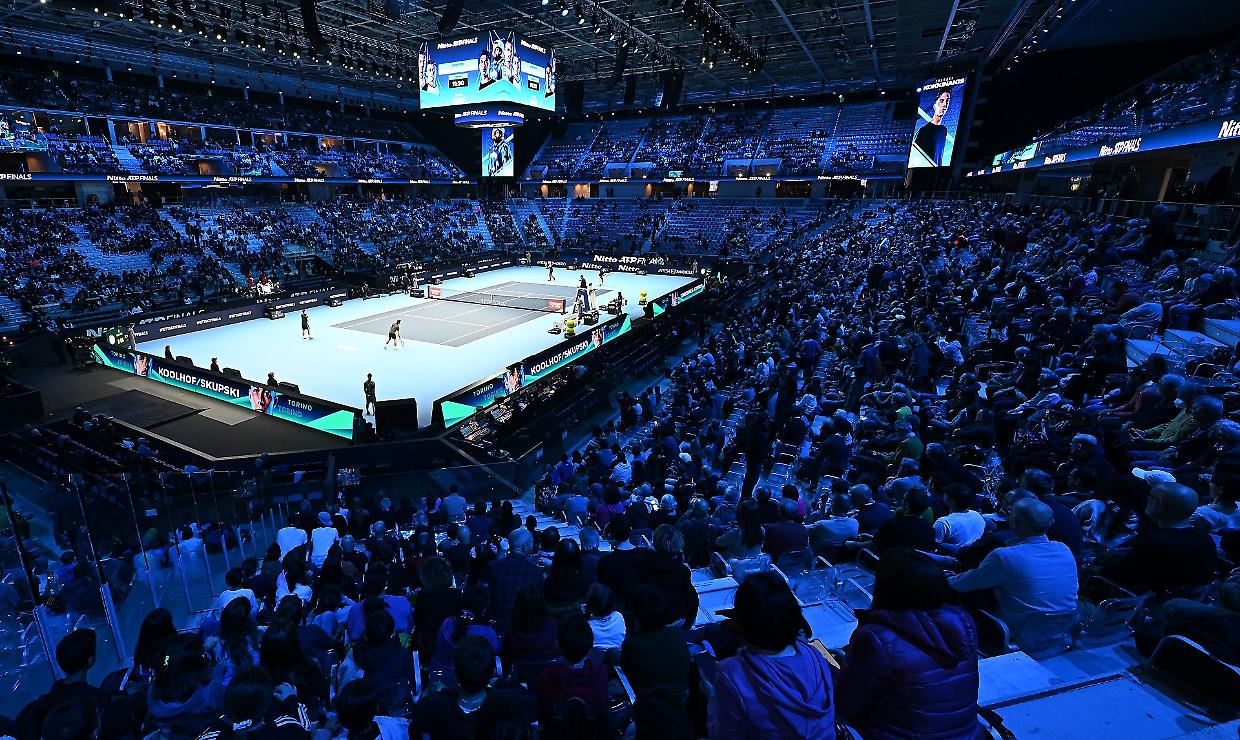 Nitto Atp Finals, da Sinner a Rublev: ecco tutti i campioni che si sfideranno a Torino