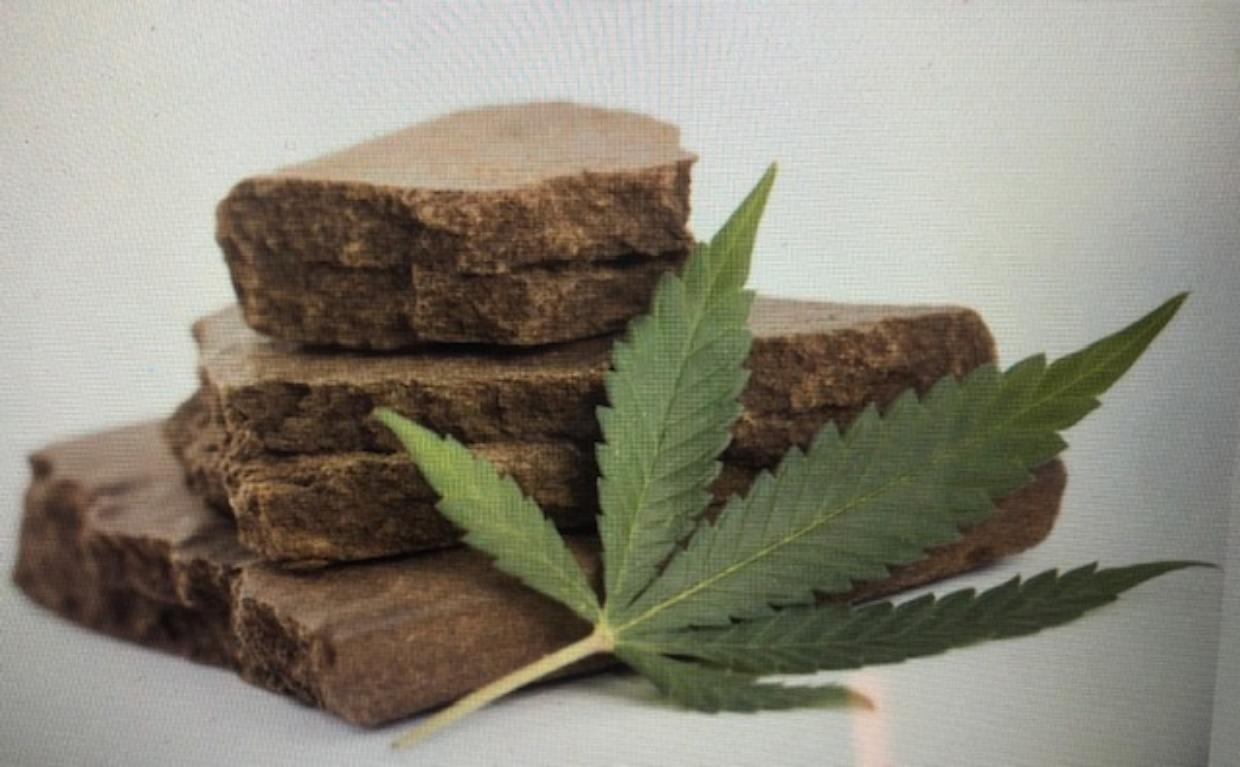 Hashish, crack e cocaina, arrestato 43enne di Vische
