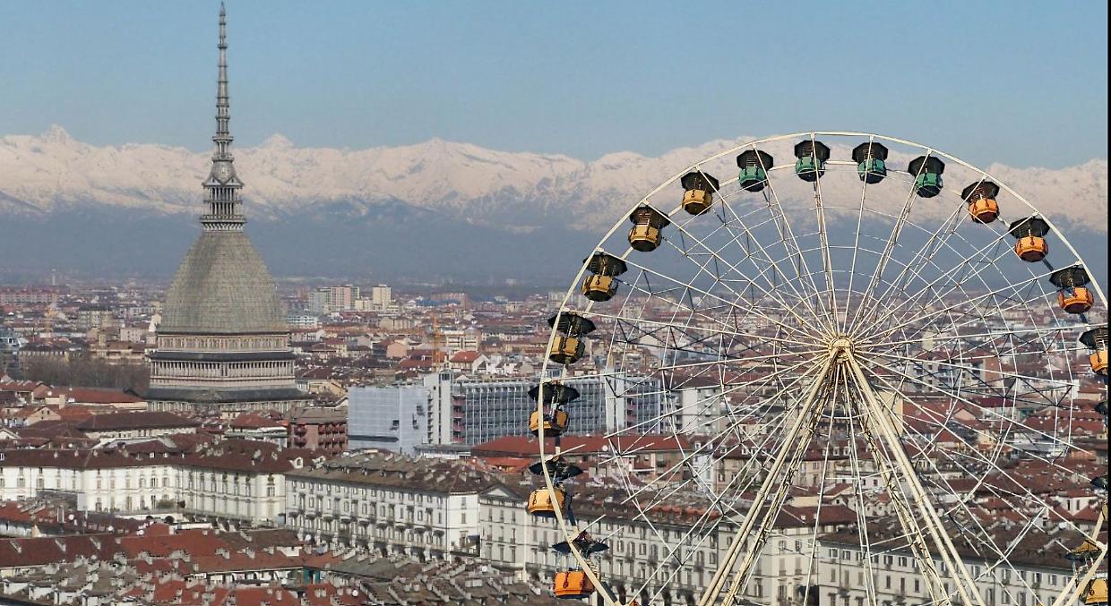 Ruota panoramica
