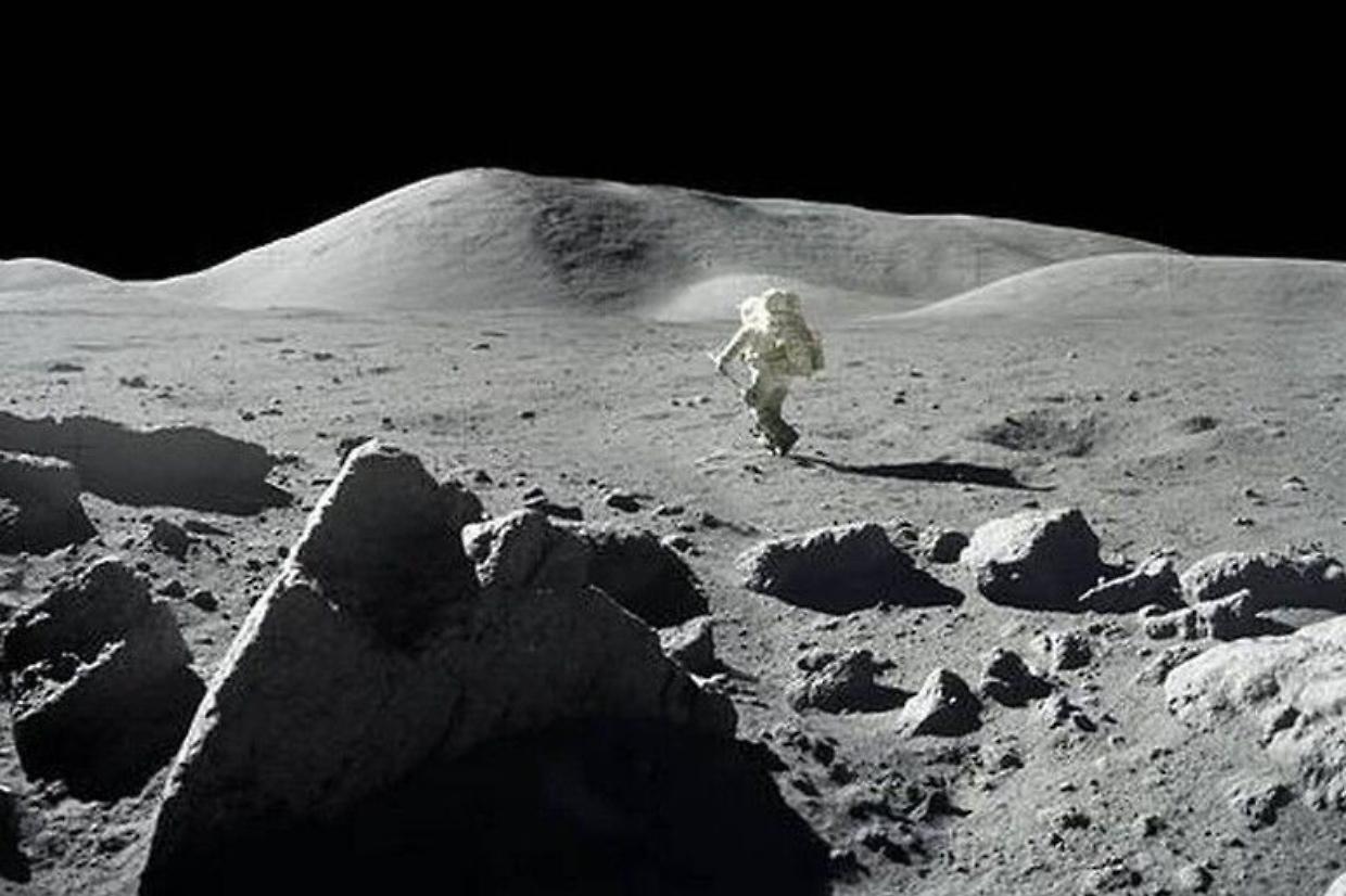 Luna, ritorno alle origini: scelti i 9 possibili siti di atterraggio per Artemis III