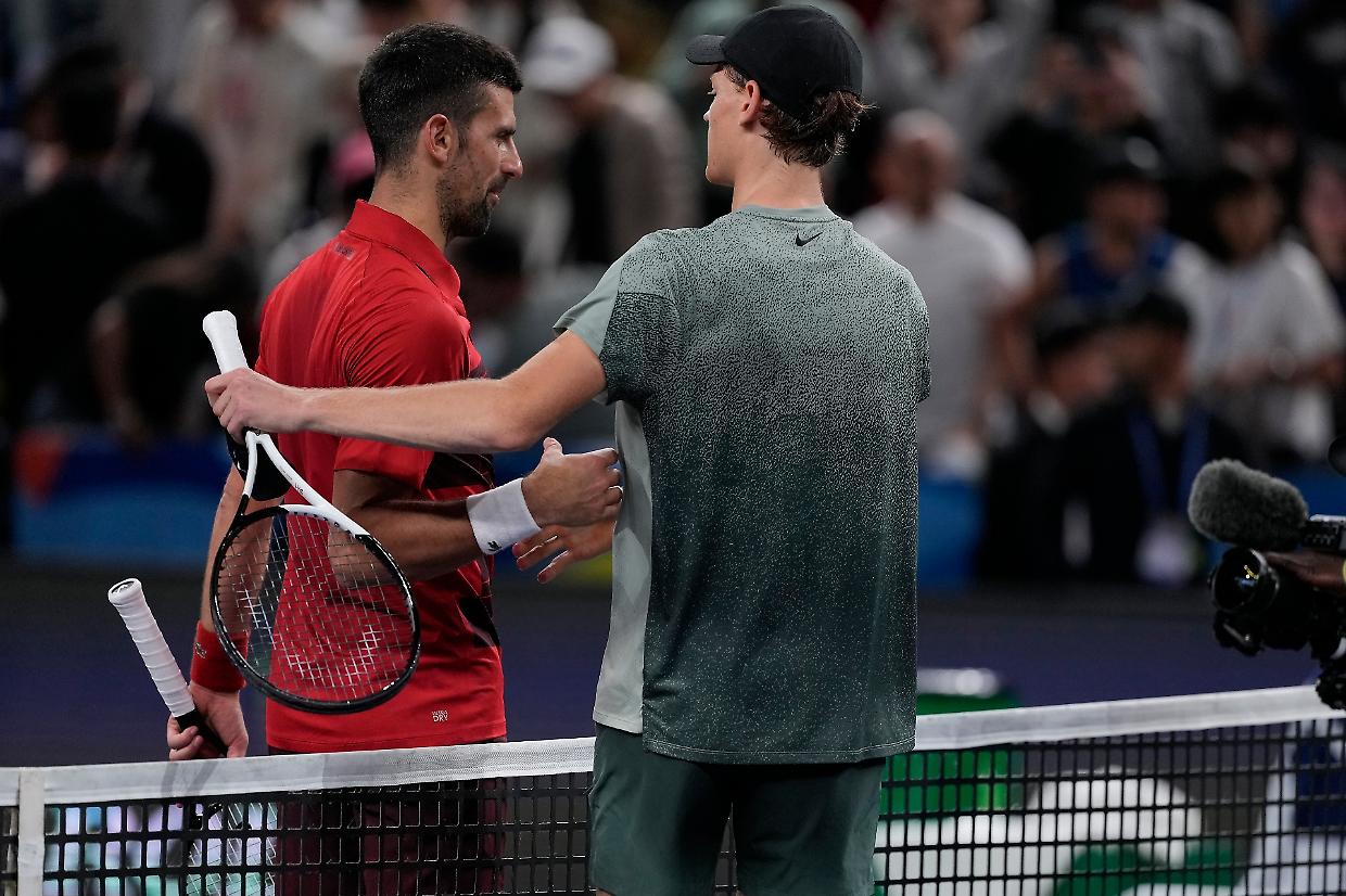 Djokovic, niente Torino: "Mi dispiace ma non ci sarò, ecco perché..."